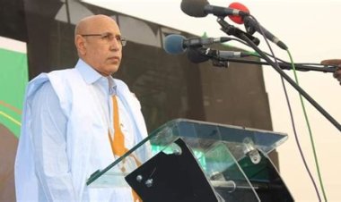 موريتانيا تنفي وجود اتصالات مع إسرائيل بشأن التطبيع