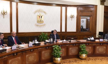 مدبولي يرحب بخطط «جنرال موتورز»  للتوسع في إنتاج طرازات جديدة من السيارات داخل مصر