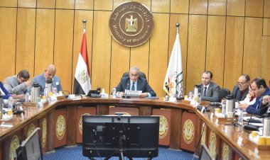 وزير القوى العاملة: تعيين 5 آلاف و665 من ذوى الهمم خلال 8 أسابيع