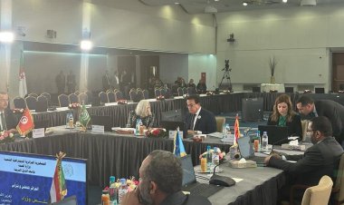 وزير الصحة: الارتقاء بصحة المواطنين على رأس اهتمامات مجلس وزراء الصحة العرب
