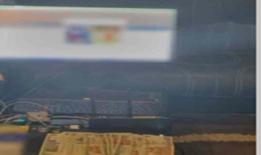 سقوط المتهم بإنشاء محطة بث تليفزيوني وفك شفرات القنوات الفضائية بالغربية