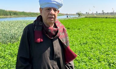 رمضان 2023..  ياسين التهامي يكشف كواليس تصوير «ستهم»  في أسيوط (صور)