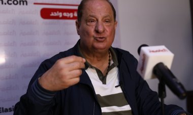 الموسيقار هاني مهنا يكشف لـ«العاصمة» براءة أم كلثوم من شم دخان الحشيش