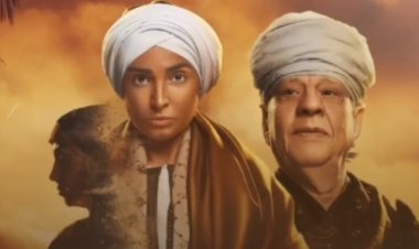 «زدني بفرط الحب».. روجينا تروج لـ ستهم بموال ياسين التهامي رمضان 2023