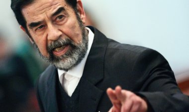 رئيس الوزراء العراقي السابق يكشف تفاصيل جديدة عن جثة صدام حسين