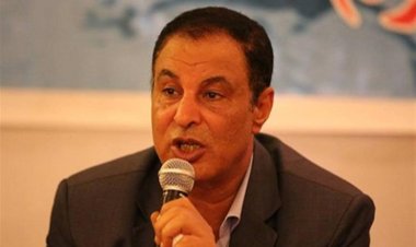 «أبو كيلة»: نقابة الصحفيين ضعفت بسبب «التحزبات» وقانونها يجب تغييره