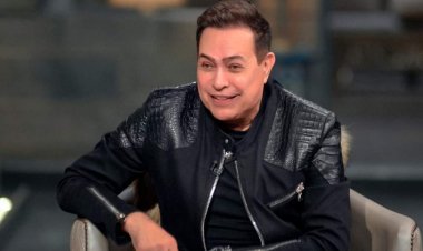 حكيم يكشف كواليس «السلام عليكم» لأول مرة: «أخدنا الأغنية من ملحن ميت ومطرب مسجون»