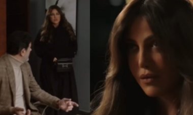 قبل رمضان بأيام.. طرح الإعلان التشويقي الرسمي لمسلسل «جميلة»