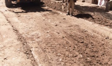 تكثيف الرقابة التموينية على المخابز واستمرار أعمال النظافة والتجميل بمركز الفشن