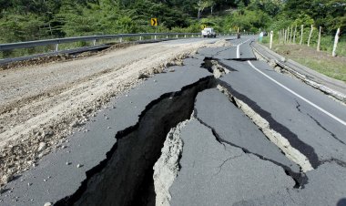 زلزال بقوة 6.3 درجات يضرب شرق بابوا غينيا الجديدة