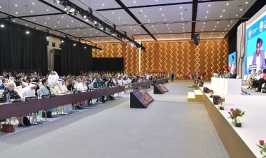 الشعبة البرلمانية الإماراتية تشارك في اجتماع الدورة 211 للمجلس الحاكم للاتحاد البرلماني الدولي في البحرين