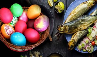 موعد شم النسيم 2023 في مصر