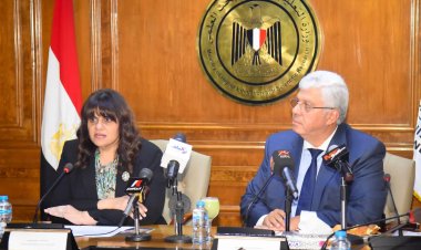 وزارة الهجرة تدعو الطلبة العائدين من أوكرانيا للتسجيل لبحث إمكانية عقد امتحانات تحديد المستوى للمرة الرابعة