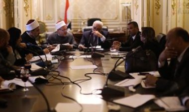 دينية النواب تناقش طلبات إحاطة بشأن ترميم وتجديد بعض المساجد في المحافظات