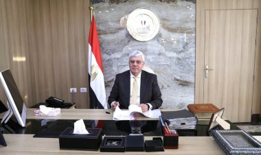 معهد بحوث أمراض العيون يُنظم الدورة 15 للمؤتمر الدولي السنوى لجراحة العيون