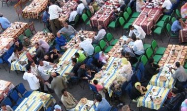 التنمية المحلية: تسهيل إصدار التراخيص لـ «موائد الرحمن»