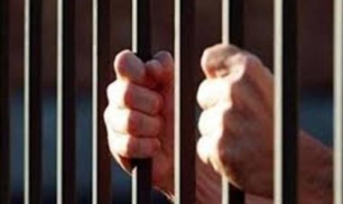 حبس عامل «سنة» بتهمة حيازة سلاح ناري في حلوان