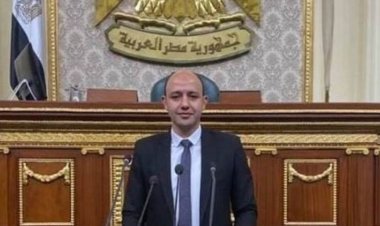 برلماني: يوجد تأخير غير مُبرر في الإنتهاء من تجديد مسجد المتولي الكبير بسمنود