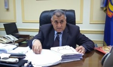 محافظة الإسماعيلية تستقبل وفد مركز المعلومات ودعم اتخاذ القرار بمجلس الوزراء