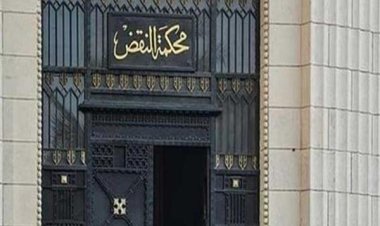 مد أجل الحكم  في طعن مستريح الأدوات الصحية بالفجالة لشهر أبريل المقبل