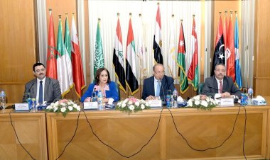 قضاة وقانونيون وأكاديميون: مصر تشكل حاجزًا لمنع تدفقات الهجرة غير الشرعية من الجنوب للشمال
