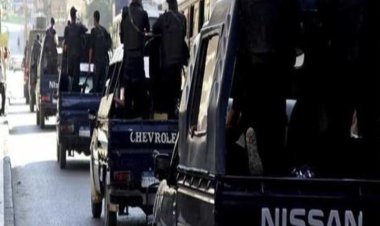 ضبط شحنة مخدرات بـ1.4 مليون جنيه بكفر الشيخ