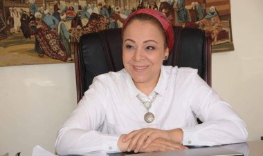 نهاد أبو القمصان: عايزين نستورد البنات عندنا عجز في الستات