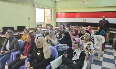 وزارة الشباب تنظم ندوة عن الشمول المالي للسيدات والفتيات تزامناً مع الاحتفال باليوم العالمي للمرأة