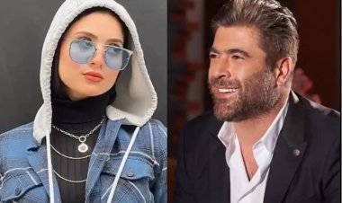 وائل كفوري يوجه رسالة مؤثرة للبلوجر سارة بعد فقدان بصرها (فيديو)