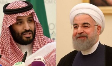 السعودية تعرب عن أملها في مواصلة الحوار مع إيران