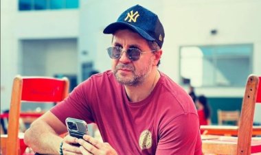 هشام ماجد يحذر من منتحل شخصيته عبر «إنستجرام»