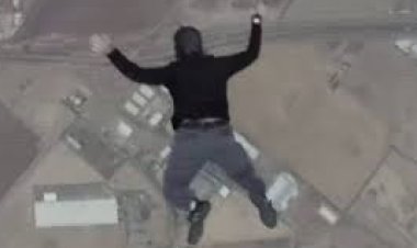 «عاش خاين ومات مفضوح».. شاب يقفز من شقة عشيقته هربًا من أهلها