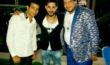 نجل شعبان عبد الرحيم غاضبًا: «هغير اسمي من النهاردة»