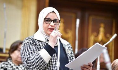 تساعد في مواجهة التحديات الاقتصادية.. برلمانية تكشف مكاسب مبادرة «كتف في كتف»