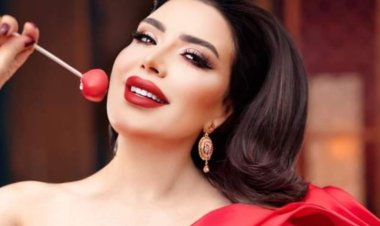 لهذا السبب.. عبير صبري خارج تصوير« جميلة»