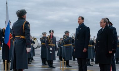 الجيش السوري يحبط هجومًا لـ8 طائرات مسيرة في ريفي حلب وإدلب