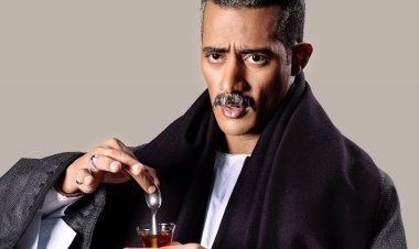 محمد رمضان يعتذر لأهالي مصر الجديدة لهذا السبب