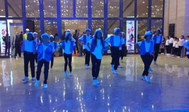 انطلاق حفل افتتاح الدورة الـ 24 من مهرجان الإسماعيلية السينمائي (صور)