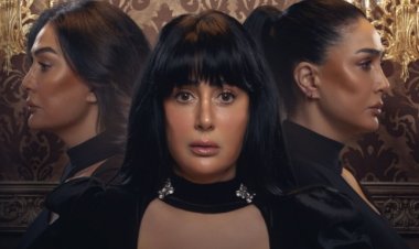 كاتبة شابة تتهم غادة عبد الرازق بسرقة فكرتها..  ماذا حدث؟