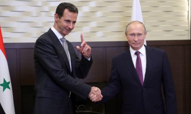 تفاصيل وأهداف زيارة الرئيس السوري بشار الأسد إلى روسيا