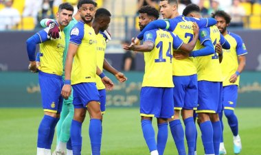 بثلاثية أمام أبها.. النصر السعودي يتأهل لنصف نهائي كأس خادم الحرمين
