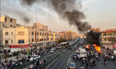 إيران تُعلن إحباط محاولة لتفجير عبوتين ناسفتين في طهران