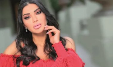 دينا حايك تعلن تعافيها  من السرطان