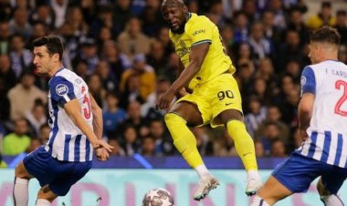 بتعادل مع بورتو.. إنتر ميلان يتأهل إلى ربع نهائي دوري الأبطال