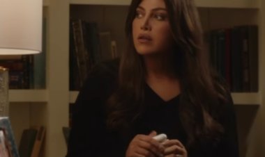 طرح البرومو الثاني لـ مسلسل «جميلة» لـ ريهام حجاج برمضان 2023 | شاهد