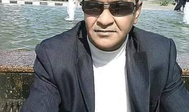 «حسن الخاتمة».. وفاة محامي قناوي بأزمة قلبية مفاجئة عقب عودته من صلاة الفجر