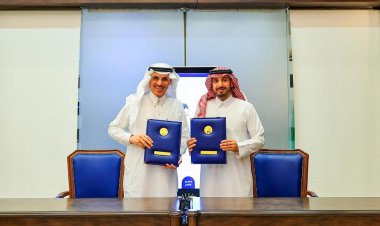 الجامعة الإسلامية توقّع مذكرة تفاهم مع البنك الإسلامي للتنمية