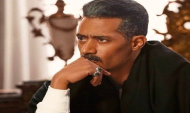 محمد رمضان: «أنا بستمتع بالعمل مع محمد سامي»