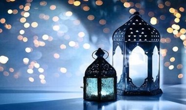 دعاء بعد قراءة  القرآن في رمضان