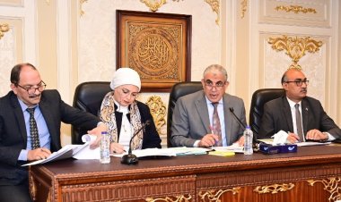 قوى النواب توافق مبدئيًا على قانون تعجيل العلاوة للعاملين بالدولة